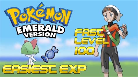 pokemon lv 100|level 100 pokemon emerald cheat.